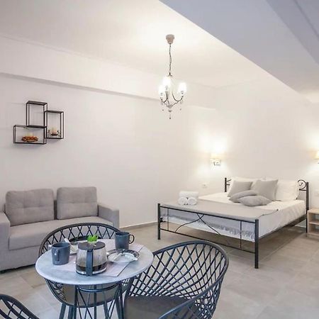Ifaistos Luxury Flat Psyrri Square Apartment Athens Exterior photo