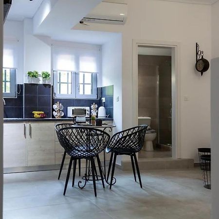 Ifaistos Luxury Flat Psyrri Square Apartment Athens Exterior photo