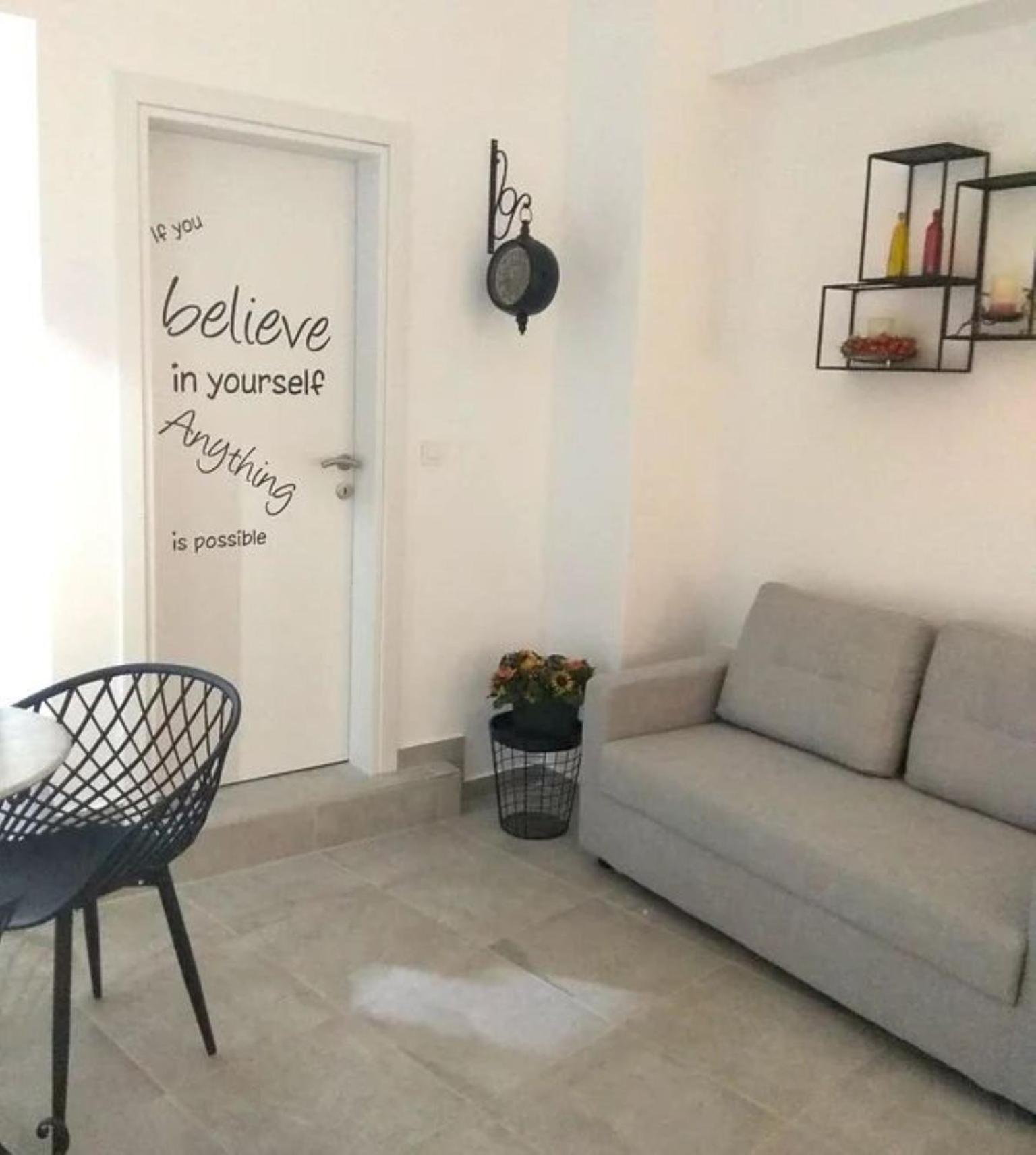 Ifaistos Luxury Flat Psyrri Square Apartment Athens Exterior photo