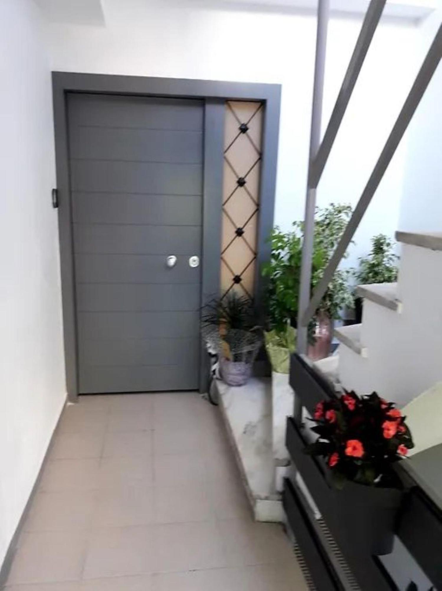 Ifaistos Luxury Flat Psyrri Square Apartment Athens Exterior photo