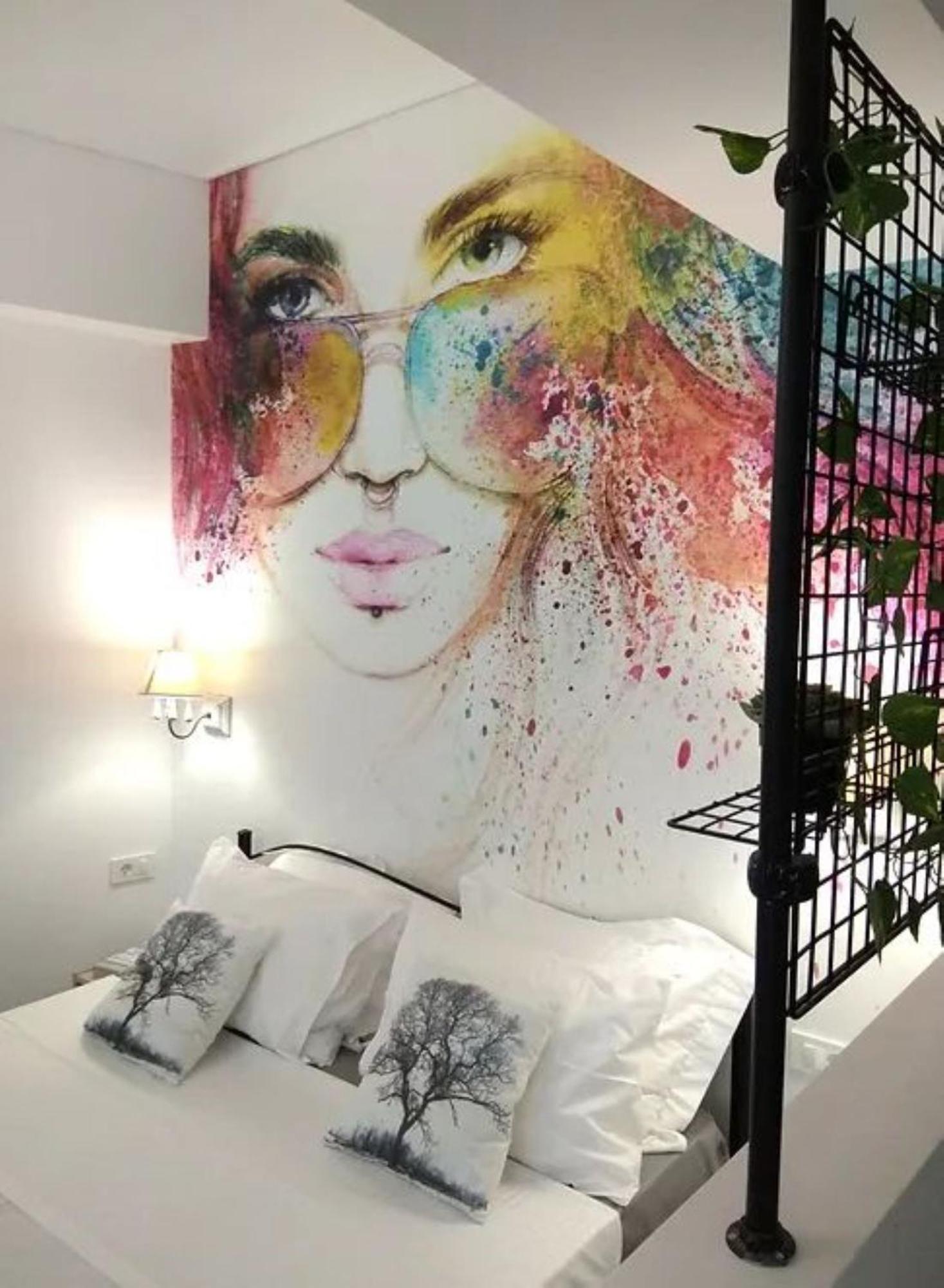 Ifaistos Luxury Flat Psyrri Square Apartment Athens Exterior photo